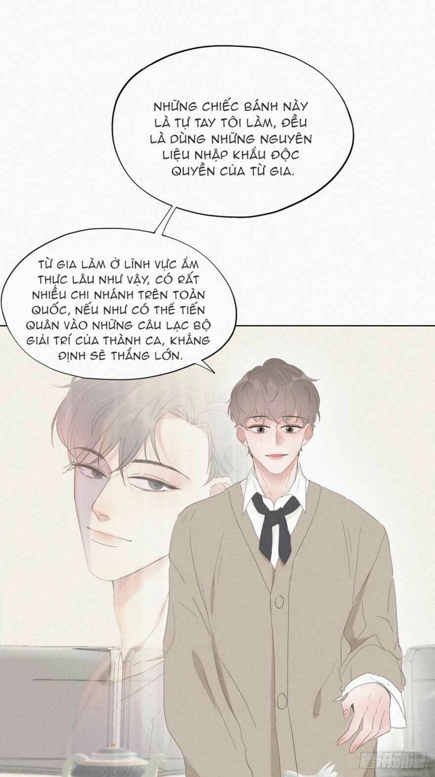 Nghịch Tập Chi Hảo Dựng Nhân Sinh Chapter 11 - 29