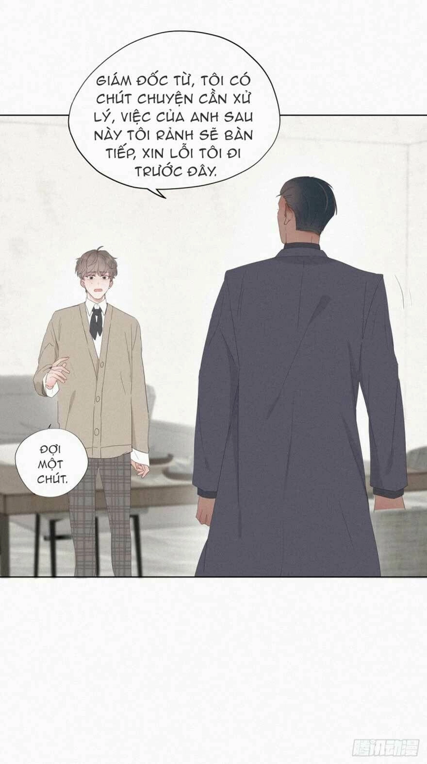 Nghịch Tập Chi Hảo Dựng Nhân Sinh Chapter 11 - 33