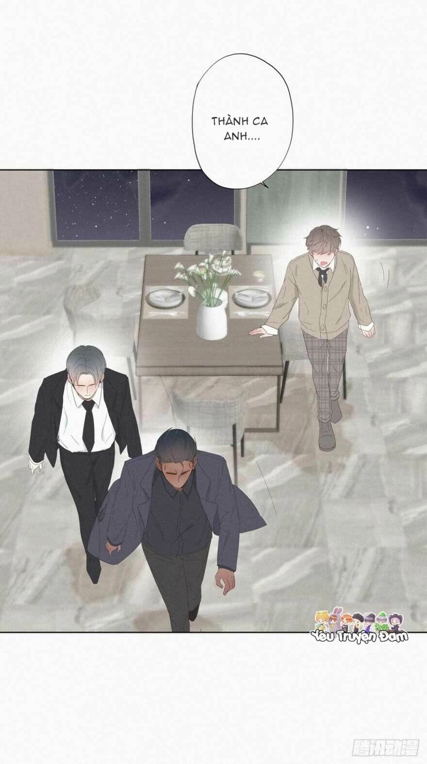 Nghịch Tập Chi Hảo Dựng Nhân Sinh Chapter 11 - 34