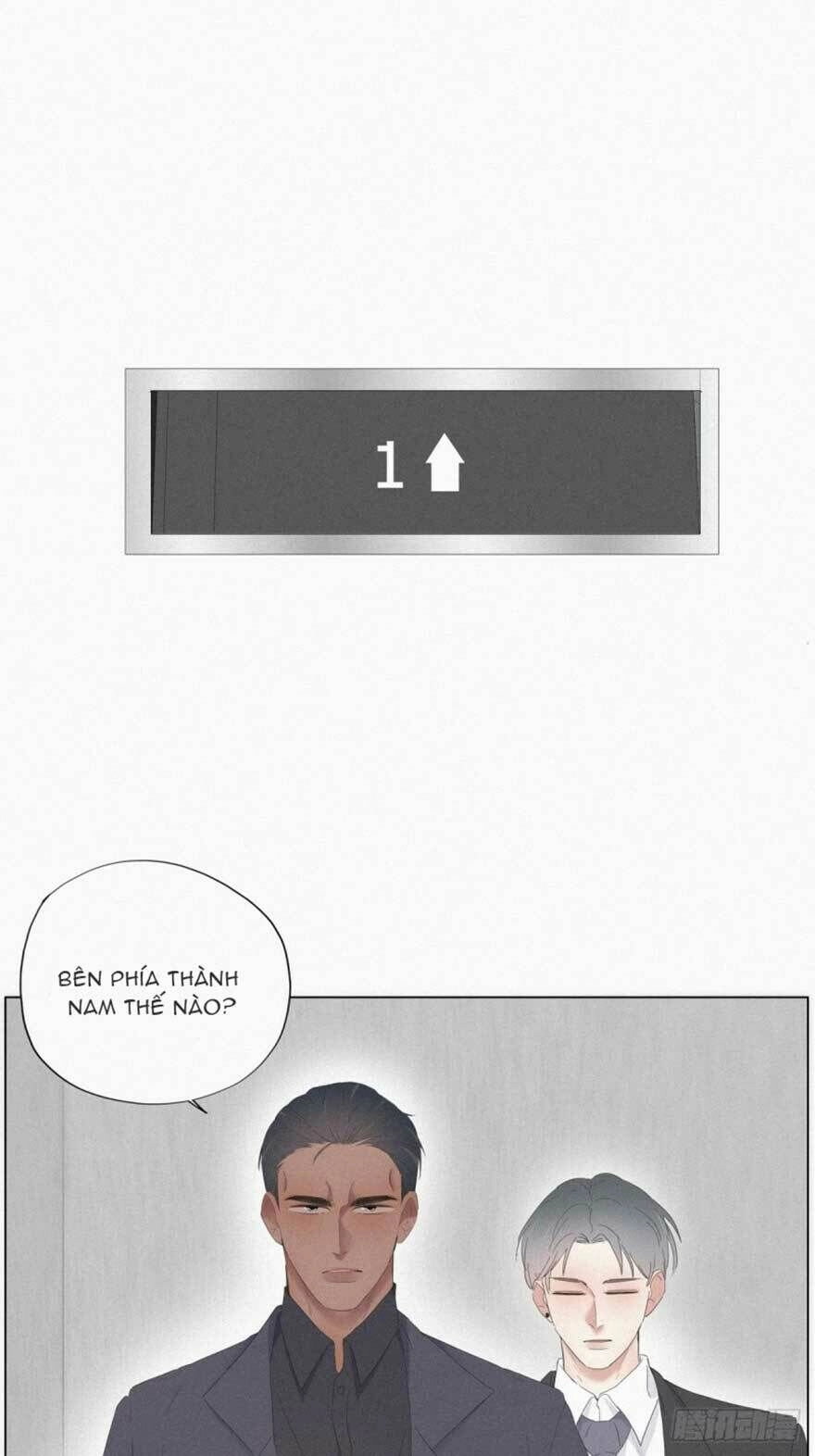 Nghịch Tập Chi Hảo Dựng Nhân Sinh Chapter 11 - 37