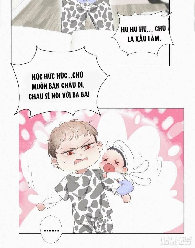 Nghịch Tập Chi Hảo Dựng Nhân Sinh Chapter 14 - 6