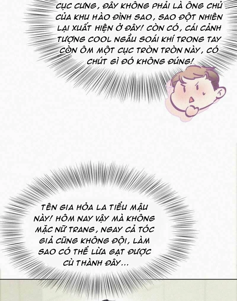 Nghịch Tập Chi Hảo Dựng Nhân Sinh Chapter 14 - 16