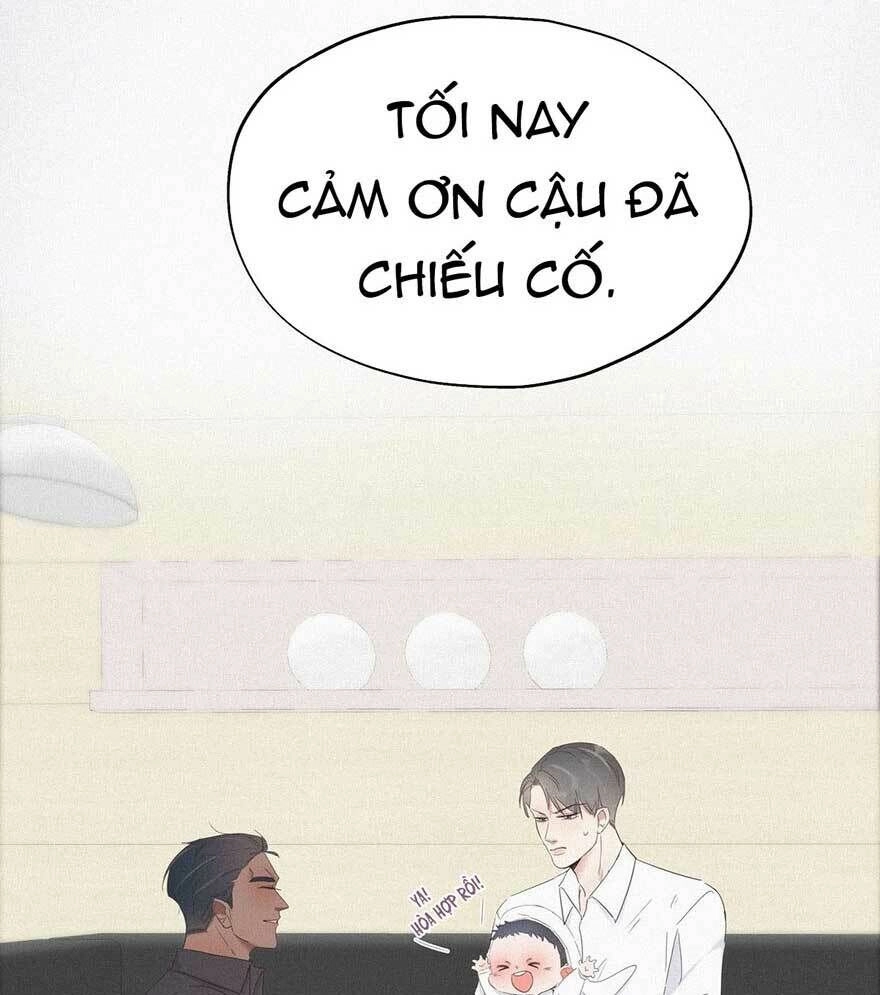 Nghịch Tập Chi Hảo Dựng Nhân Sinh Chapter 16 - 19