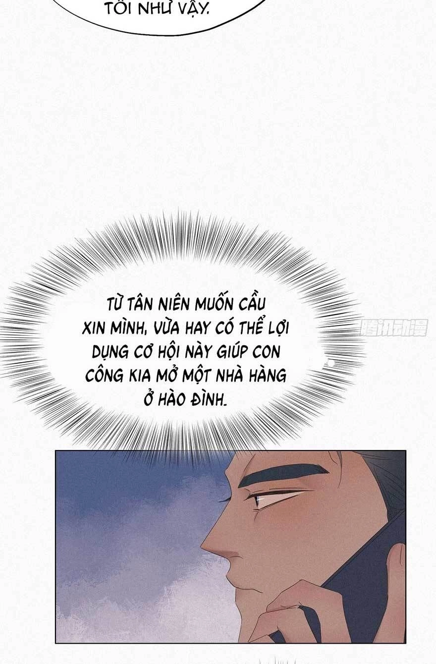 Nghịch Tập Chi Hảo Dựng Nhân Sinh Chapter 17 - 19