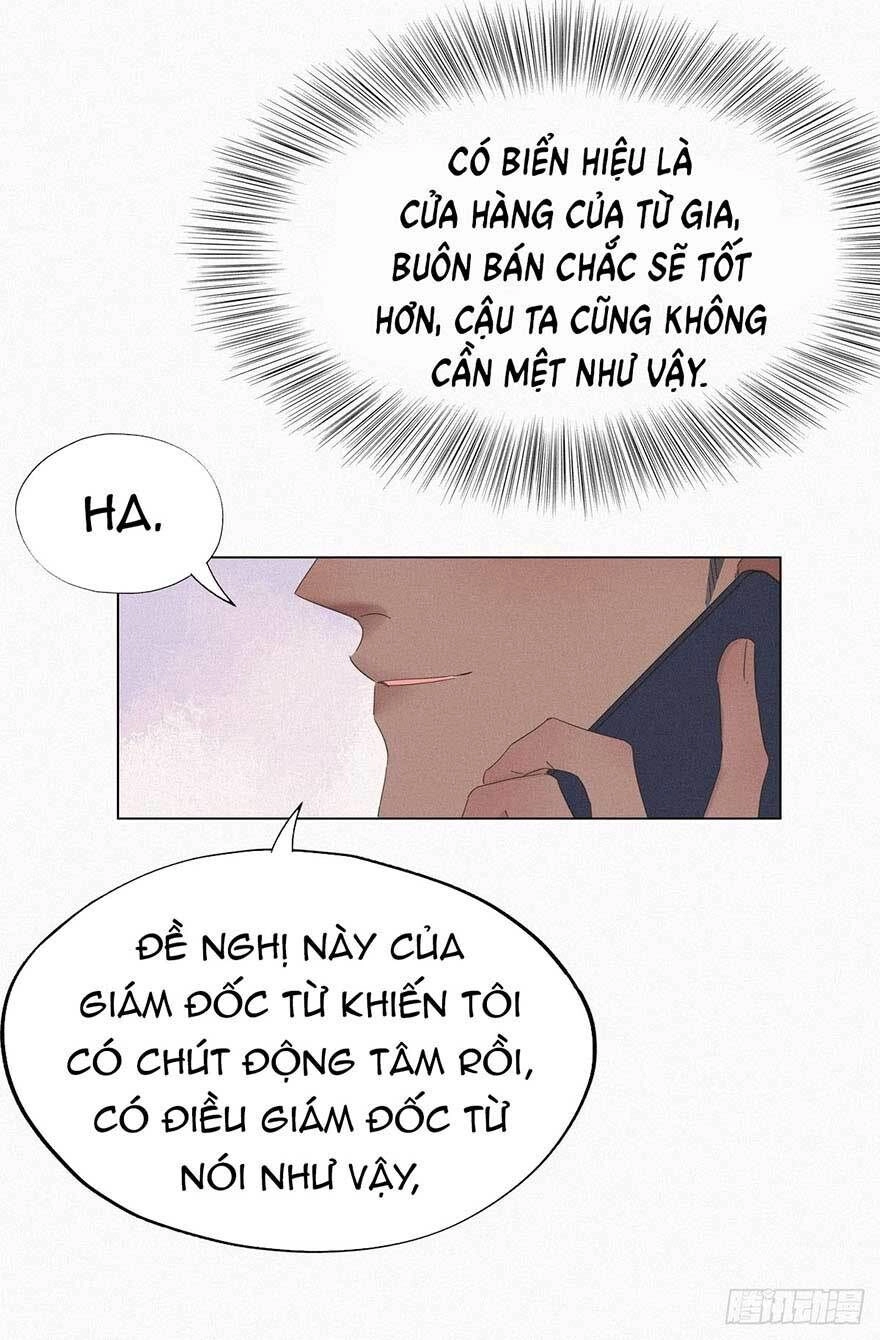 Nghịch Tập Chi Hảo Dựng Nhân Sinh Chapter 17 - 20