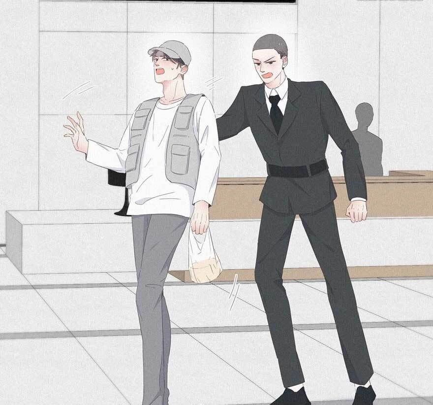 Nghịch Tập Chi Hảo Dựng Nhân Sinh Chapter 18 - 14