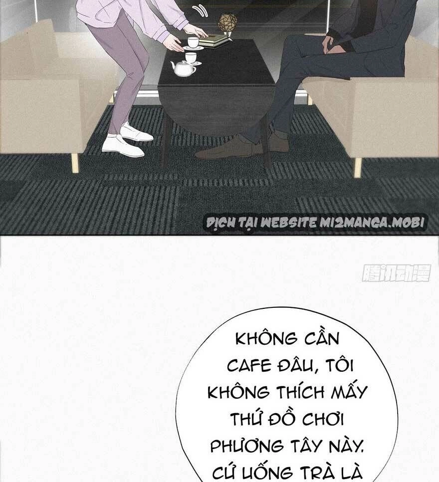 Nghịch Tập Chi Hảo Dựng Nhân Sinh Chapter 19 - 21