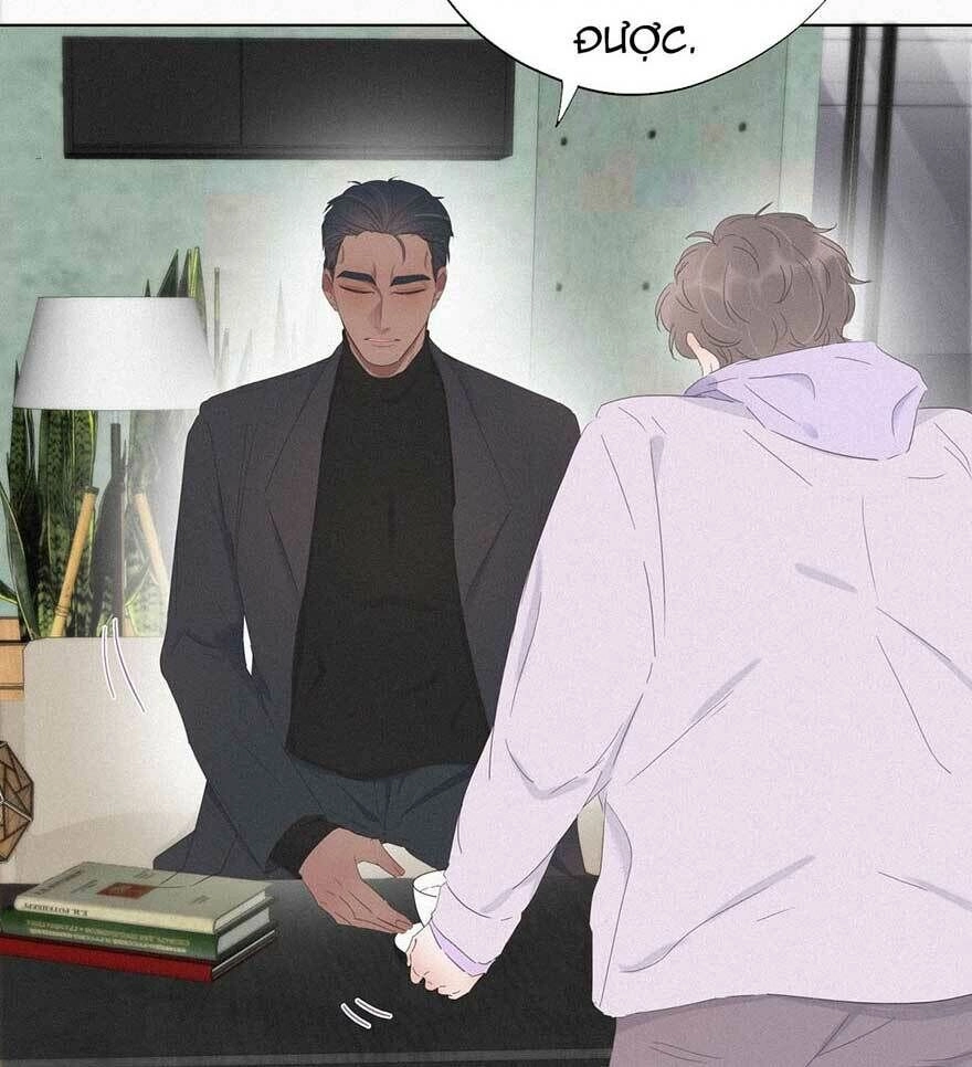 Nghịch Tập Chi Hảo Dựng Nhân Sinh Chapter 19 - 22