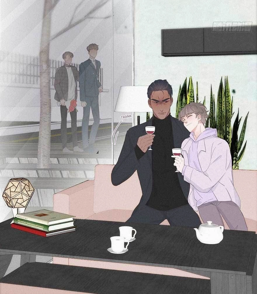 Nghịch Tập Chi Hảo Dựng Nhân Sinh Chapter 20 - 10