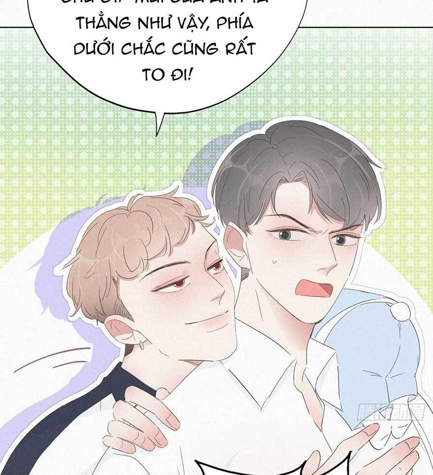 Nghịch Tập Chi Hảo Dựng Nhân Sinh Chapter 21 - 22