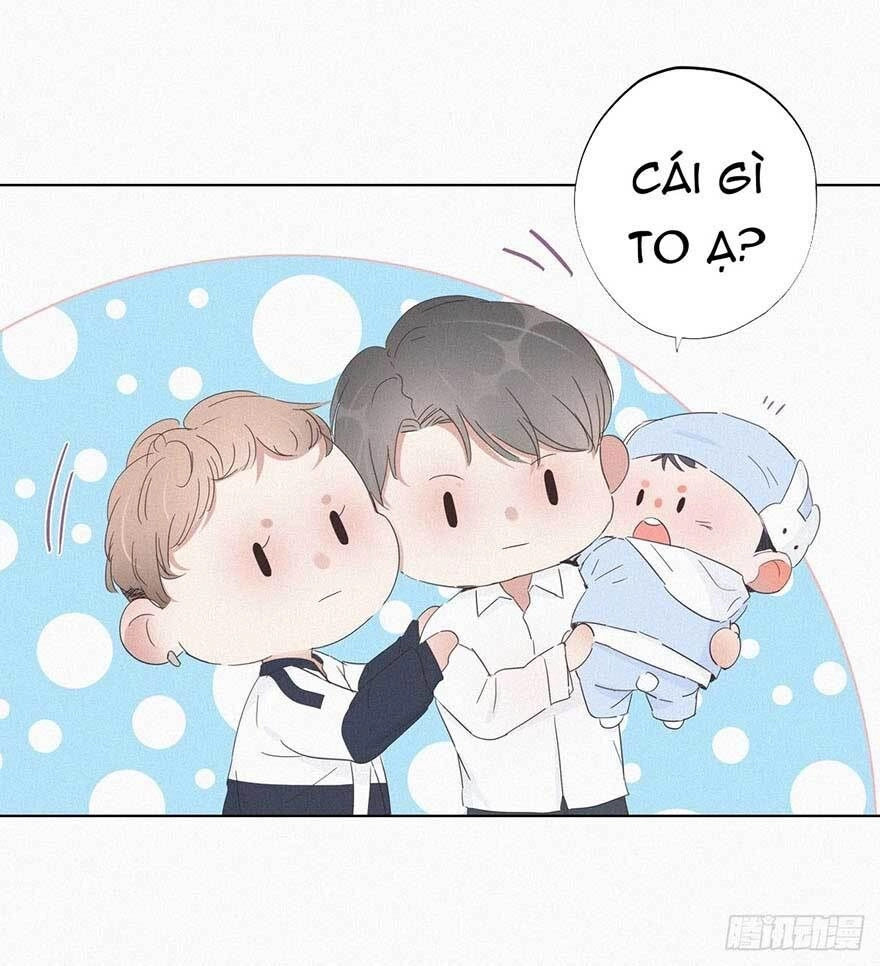 Nghịch Tập Chi Hảo Dựng Nhân Sinh Chapter 21 - 24