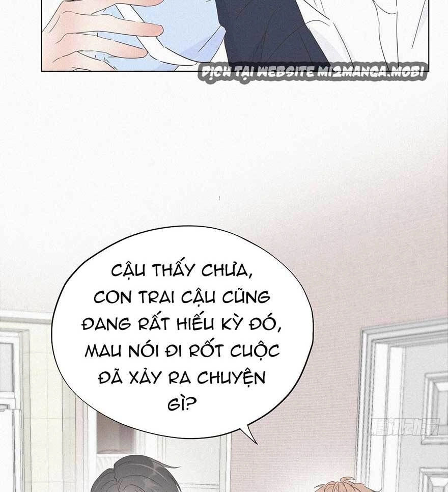 Nghịch Tập Chi Hảo Dựng Nhân Sinh Chapter 21 - 28