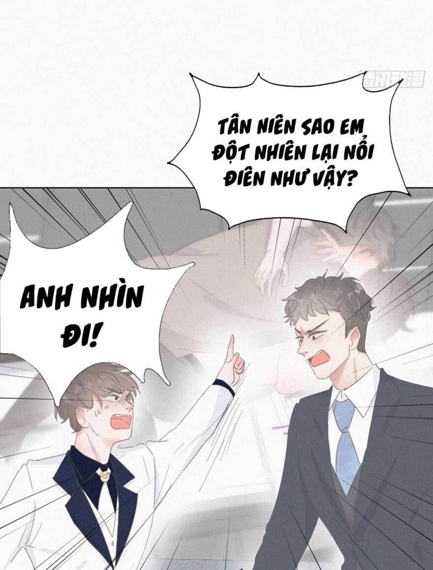 Nghịch Tập Chi Hảo Dựng Nhân Sinh Chapter 26 - 38