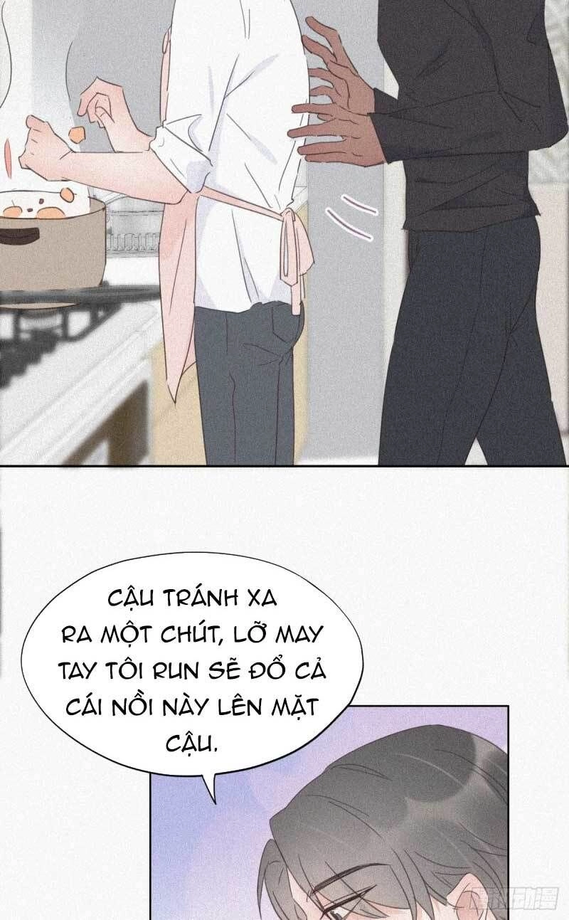 Nghịch Tập Chi Hảo Dựng Nhân Sinh Chapter 28 - 40