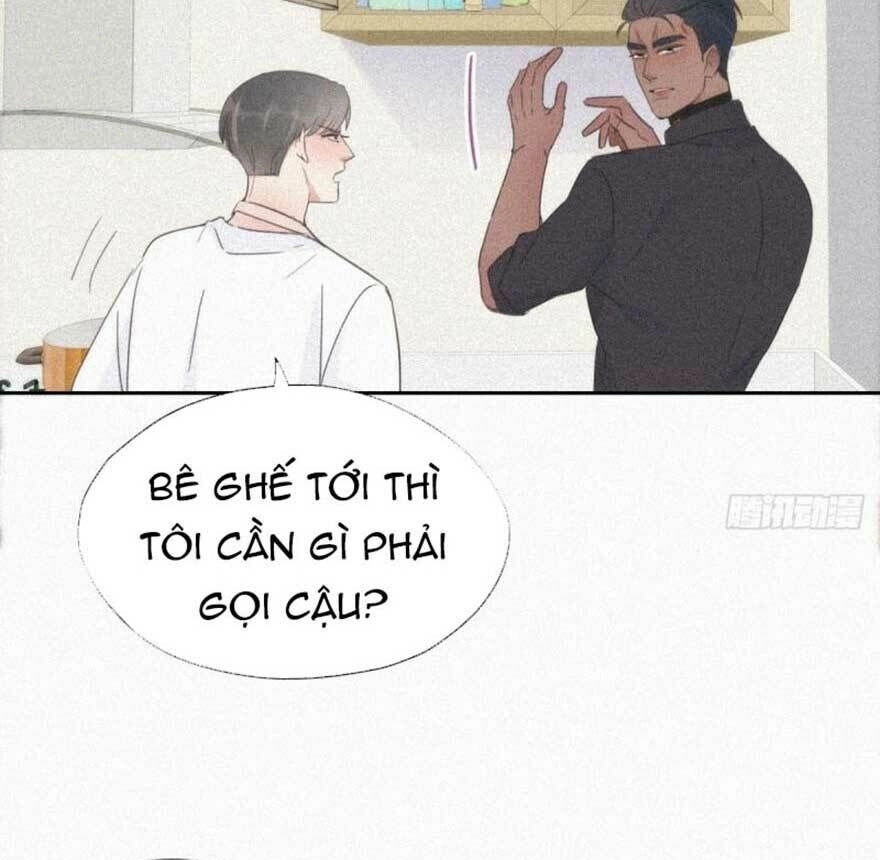 Nghịch Tập Chi Hảo Dựng Nhân Sinh Chapter 29 - 35