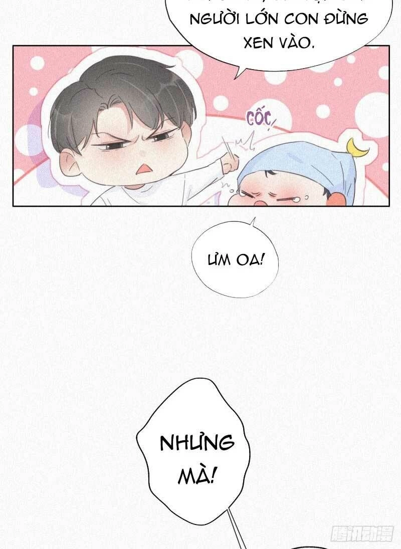 Nghịch Tập Chi Hảo Dựng Nhân Sinh Chapter 30 - 35