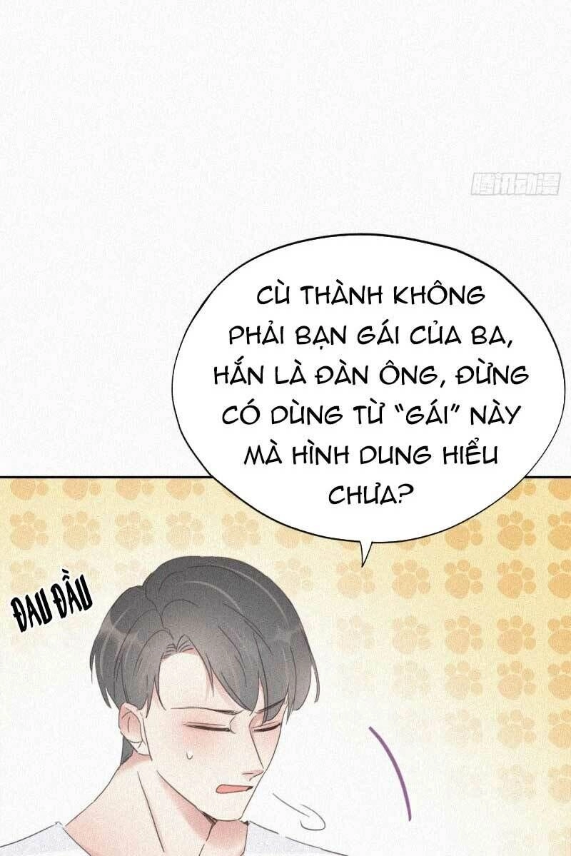 Nghịch Tập Chi Hảo Dựng Nhân Sinh Chapter 30 - 37