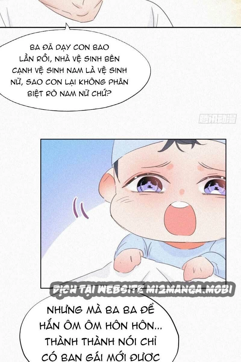 Nghịch Tập Chi Hảo Dựng Nhân Sinh Chapter 30 - 38