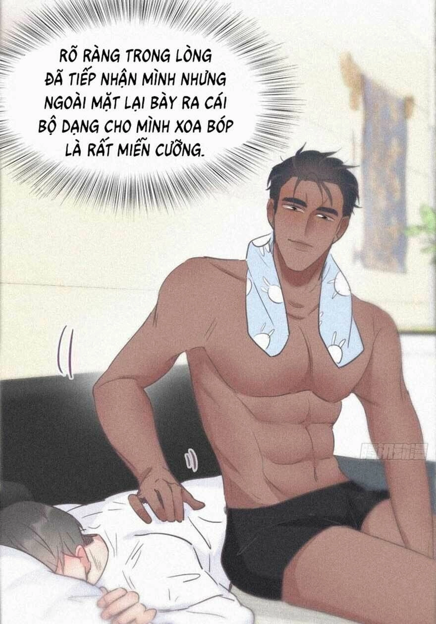 Nghịch Tập Chi Hảo Dựng Nhân Sinh Chapter 31 - 4