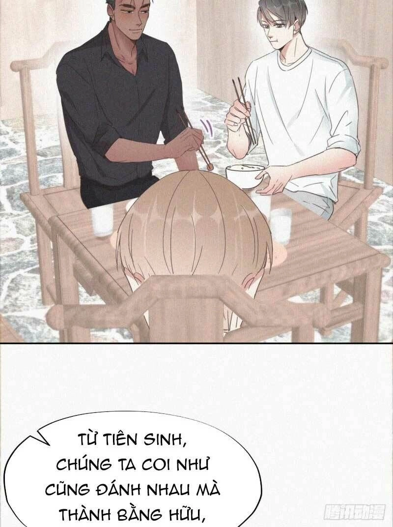 Nghịch Tập Chi Hảo Dựng Nhân Sinh Chapter 37 - 36