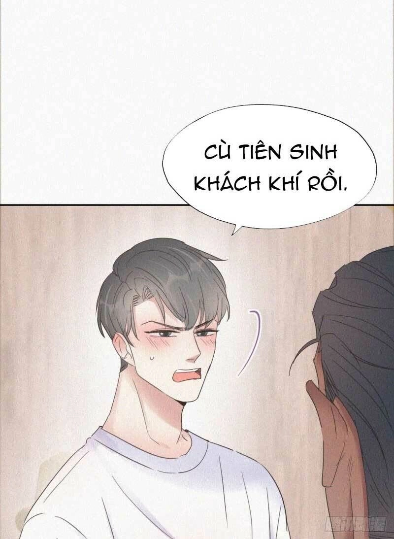 Nghịch Tập Chi Hảo Dựng Nhân Sinh Chapter 37 - 40