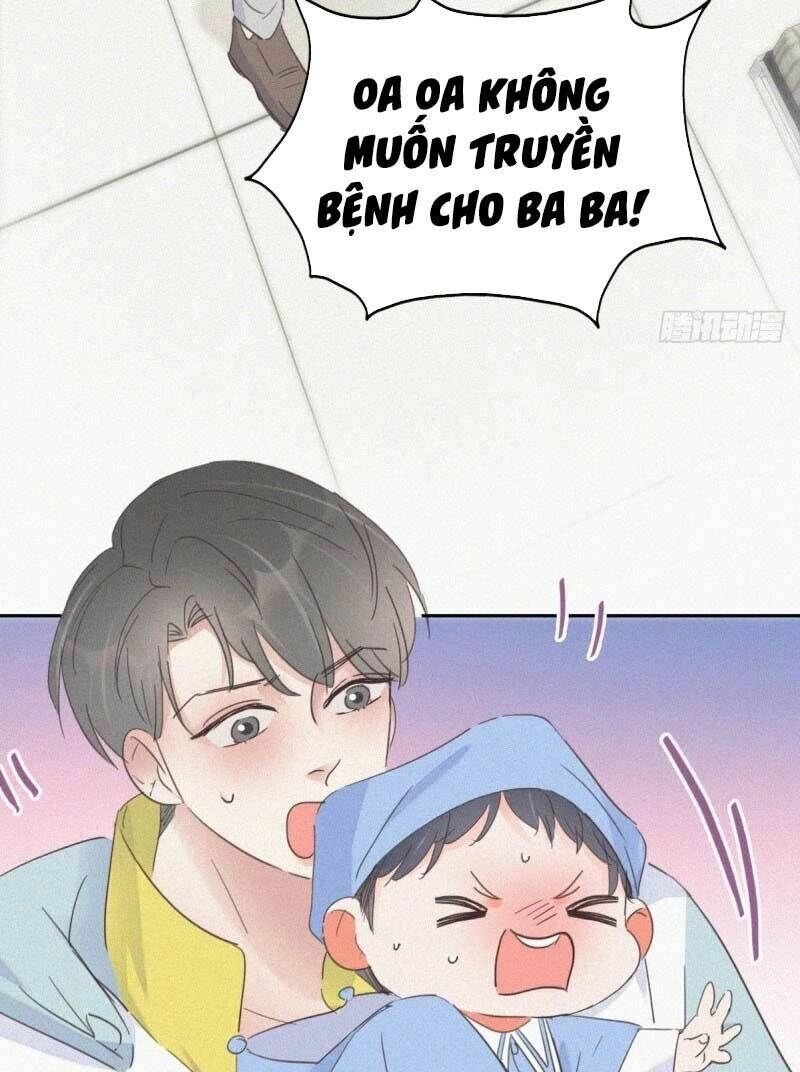 Nghịch Tập Chi Hảo Dựng Nhân Sinh Chapter 38 - 42