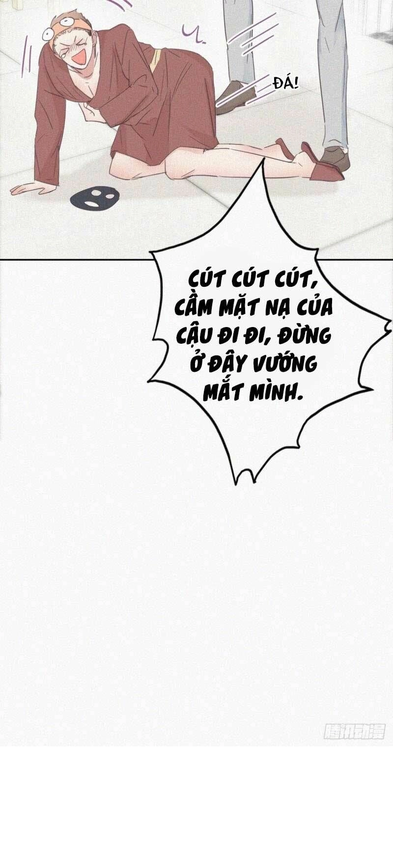 Nghịch Tập Chi Hảo Dựng Nhân Sinh Chapter 38 - 65