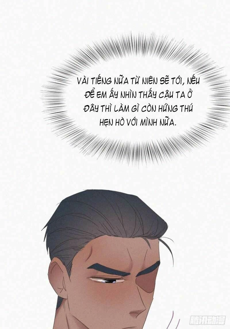 Nghịch Tập Chi Hảo Dựng Nhân Sinh Chapter 40 - 41