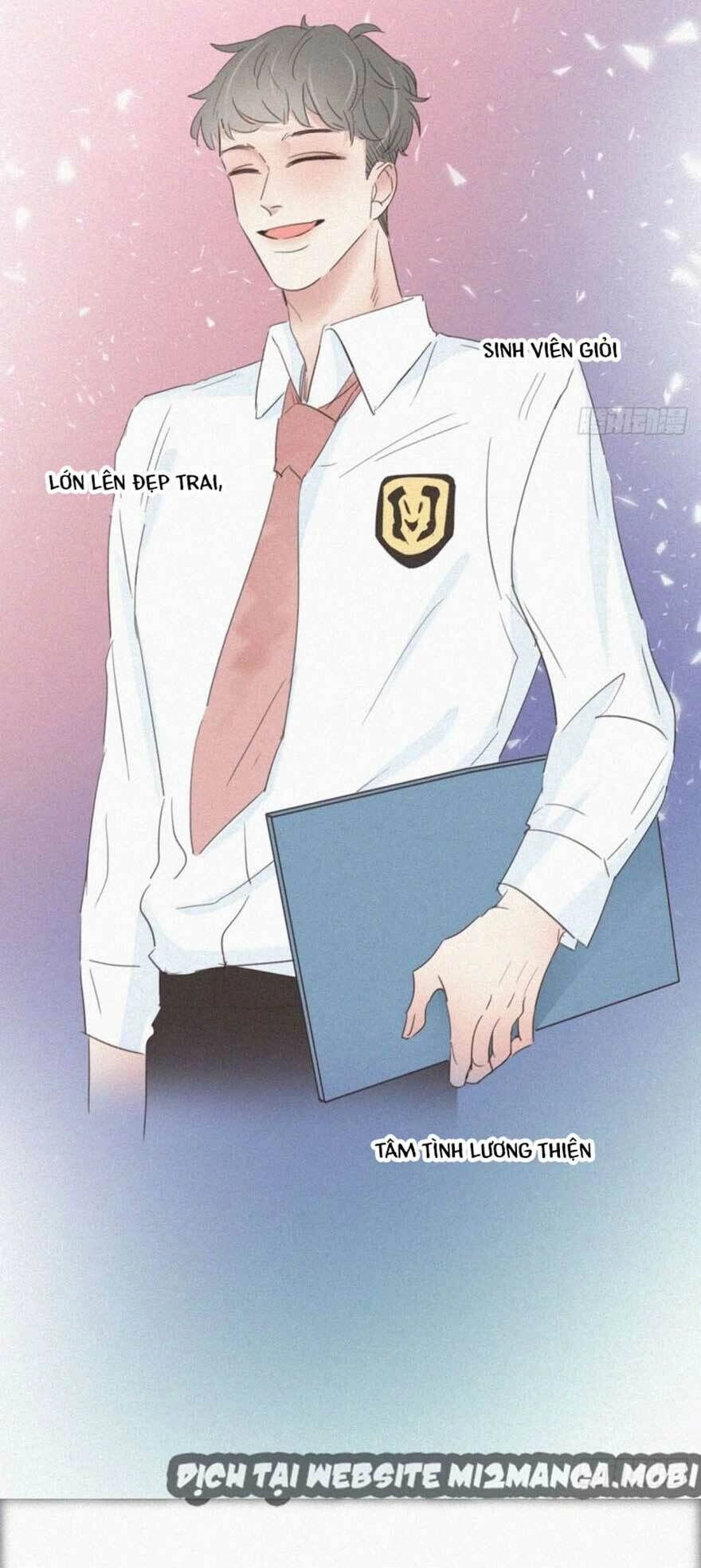 Nghịch Tập Chi Hảo Dựng Nhân Sinh Chapter 44 - 8