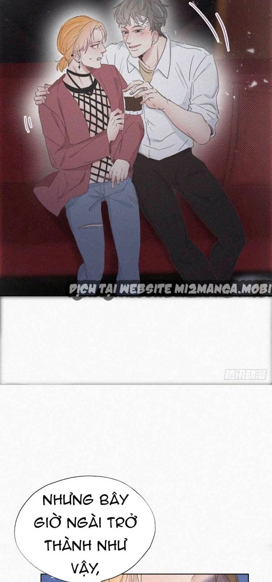 Nghịch Tập Chi Hảo Dựng Nhân Sinh Chapter 44 - 21