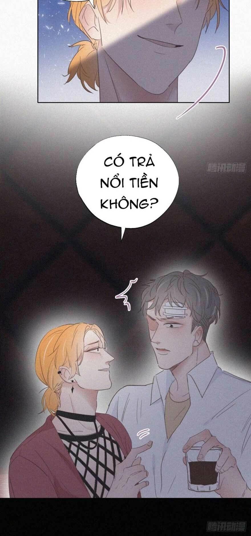 Nghịch Tập Chi Hảo Dựng Nhân Sinh Chapter 44 - 22