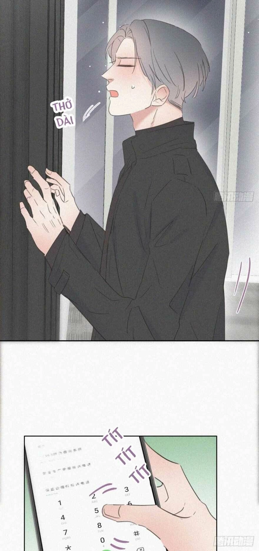 Nghịch Tập Chi Hảo Dựng Nhân Sinh Chapter 44 - 46