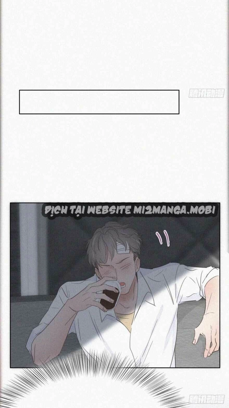 Nghịch Tập Chi Hảo Dựng Nhân Sinh Chapter 44 - 49