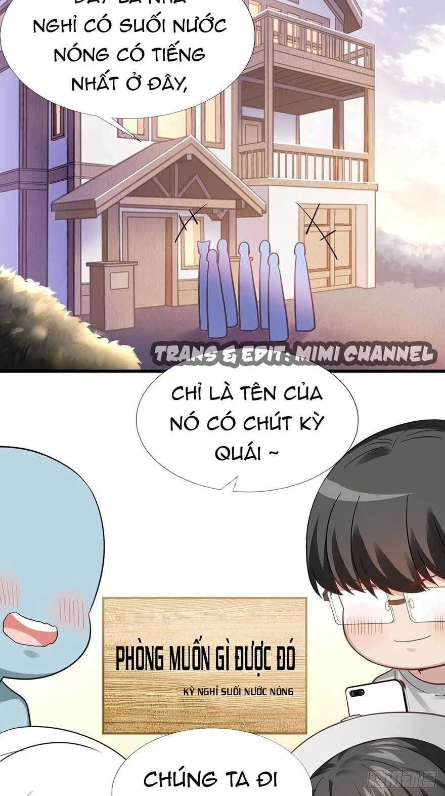 Nghịch Tập Chi Hảo Dựng Nhân Sinh Chapter 46 - 2