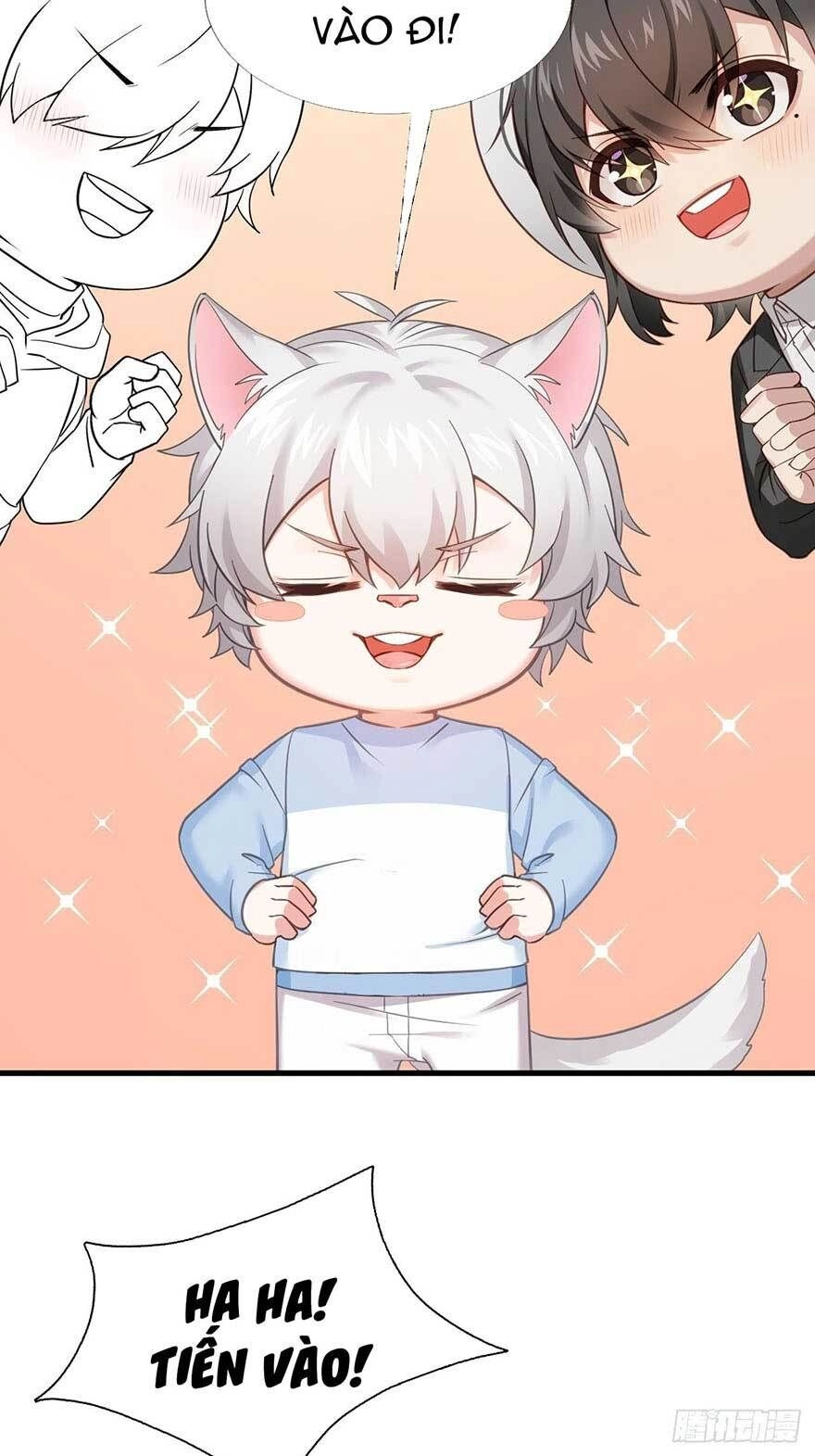 Nghịch Tập Chi Hảo Dựng Nhân Sinh Chapter 46 - 3