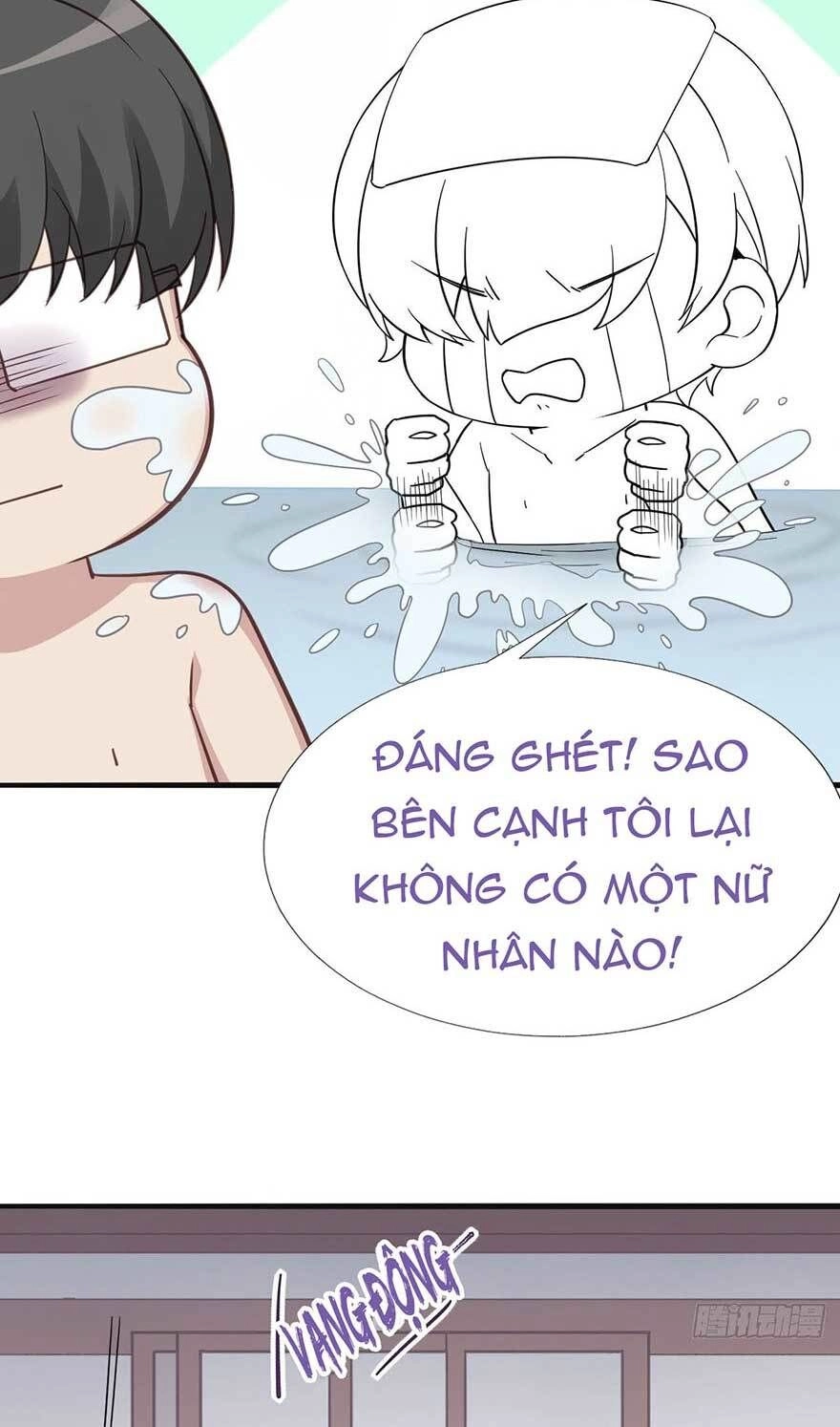 Nghịch Tập Chi Hảo Dựng Nhân Sinh Chapter 46 - 11