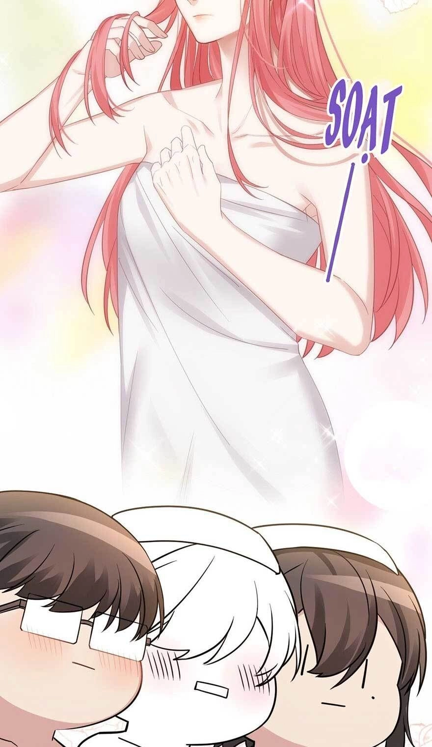 Nghịch Tập Chi Hảo Dựng Nhân Sinh Chapter 46 - 13