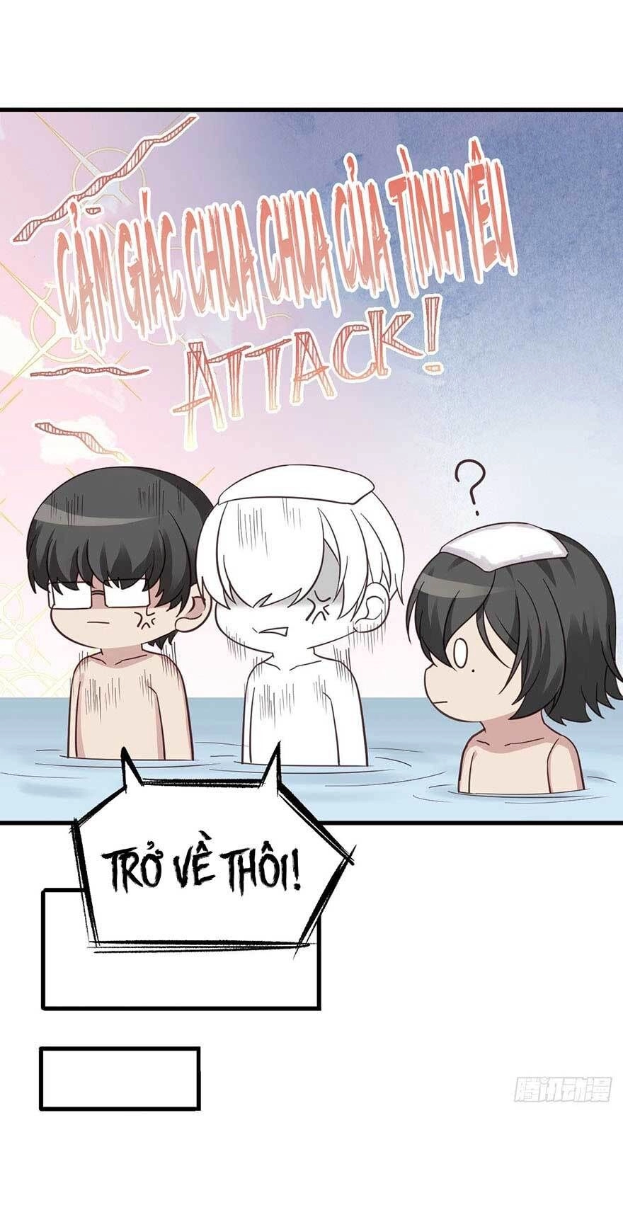 Nghịch Tập Chi Hảo Dựng Nhân Sinh Chapter 46 - 21