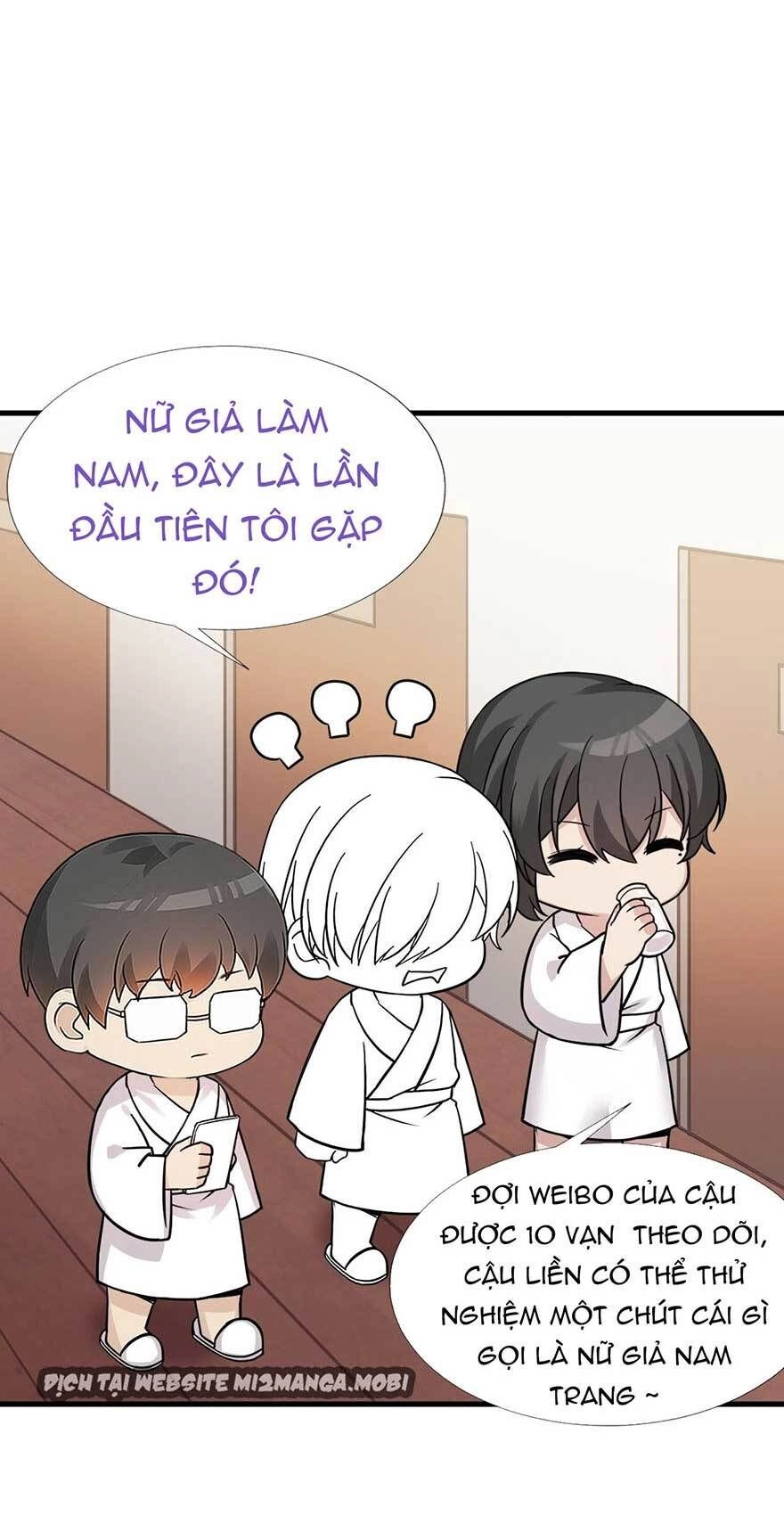 Nghịch Tập Chi Hảo Dựng Nhân Sinh Chapter 46 - 22