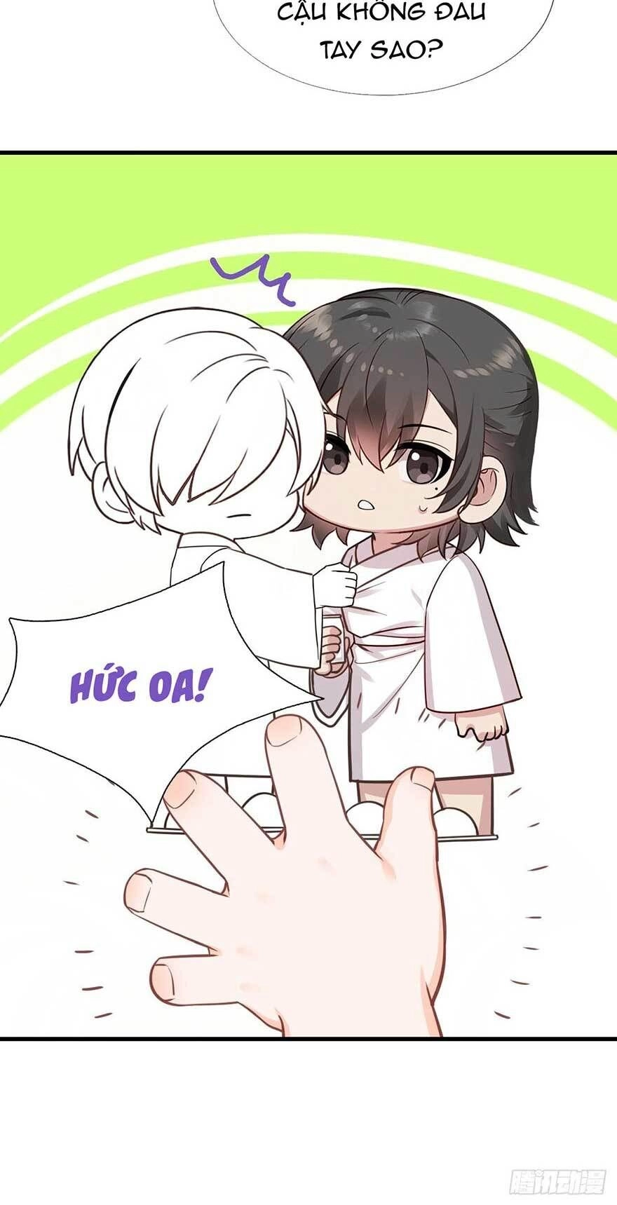 Nghịch Tập Chi Hảo Dựng Nhân Sinh Chapter 46 - 24