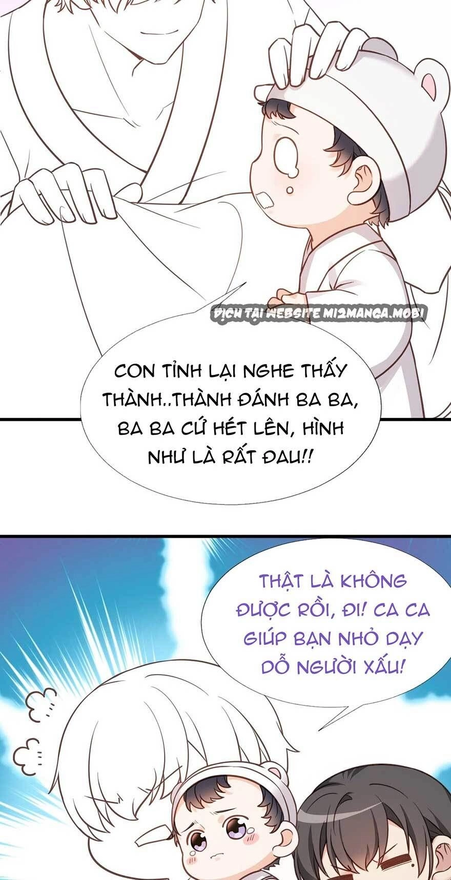 Nghịch Tập Chi Hảo Dựng Nhân Sinh Chapter 46 - 27