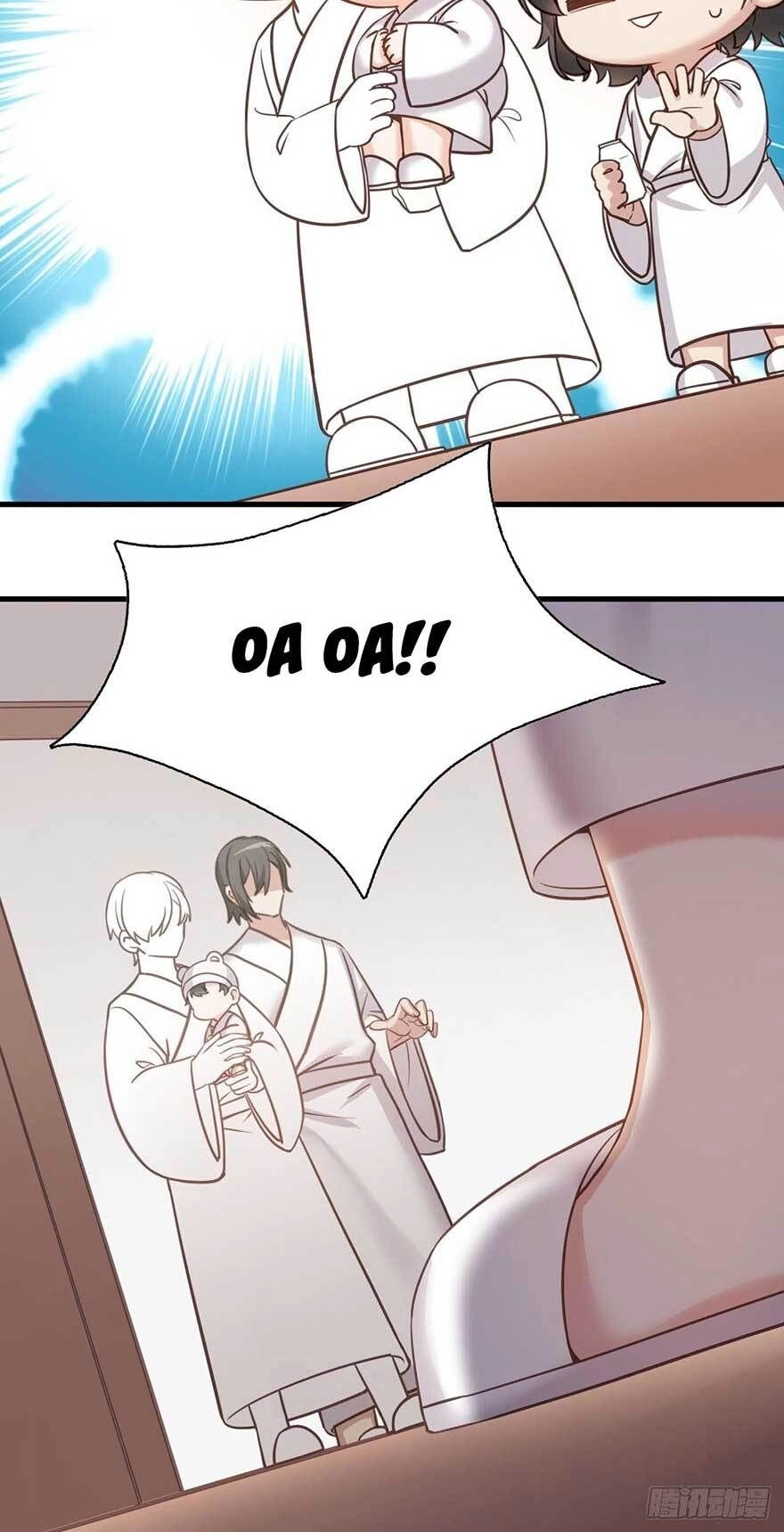 Nghịch Tập Chi Hảo Dựng Nhân Sinh Chapter 46 - 28