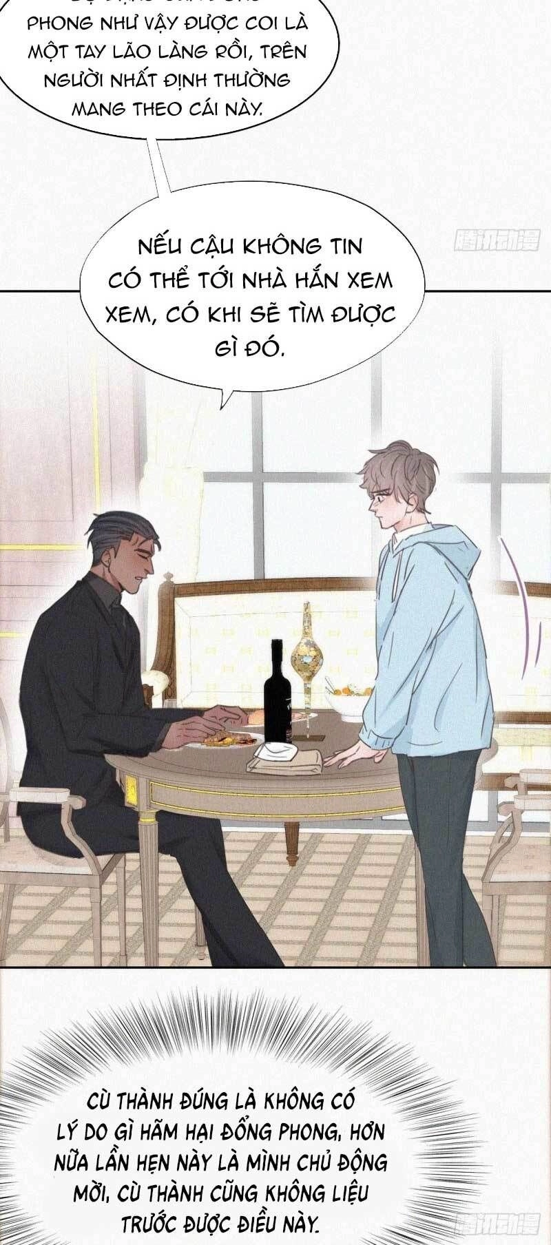 Nghịch Tập Chi Hảo Dựng Nhân Sinh Chapter 49 - 32