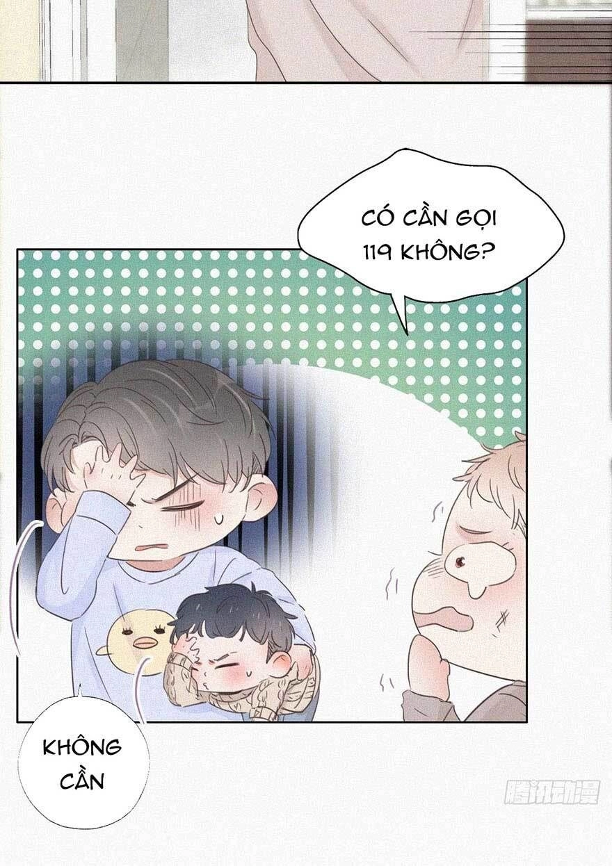 Nghịch Tập Chi Hảo Dựng Nhân Sinh Chapter 50 - 11