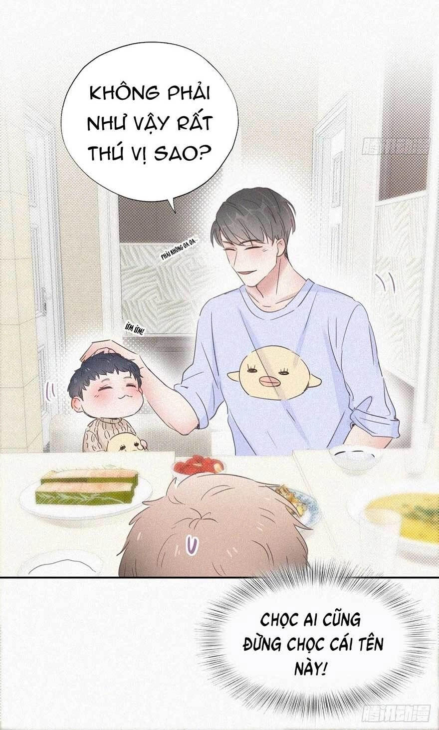 Nghịch Tập Chi Hảo Dựng Nhân Sinh Chapter 50 - 53