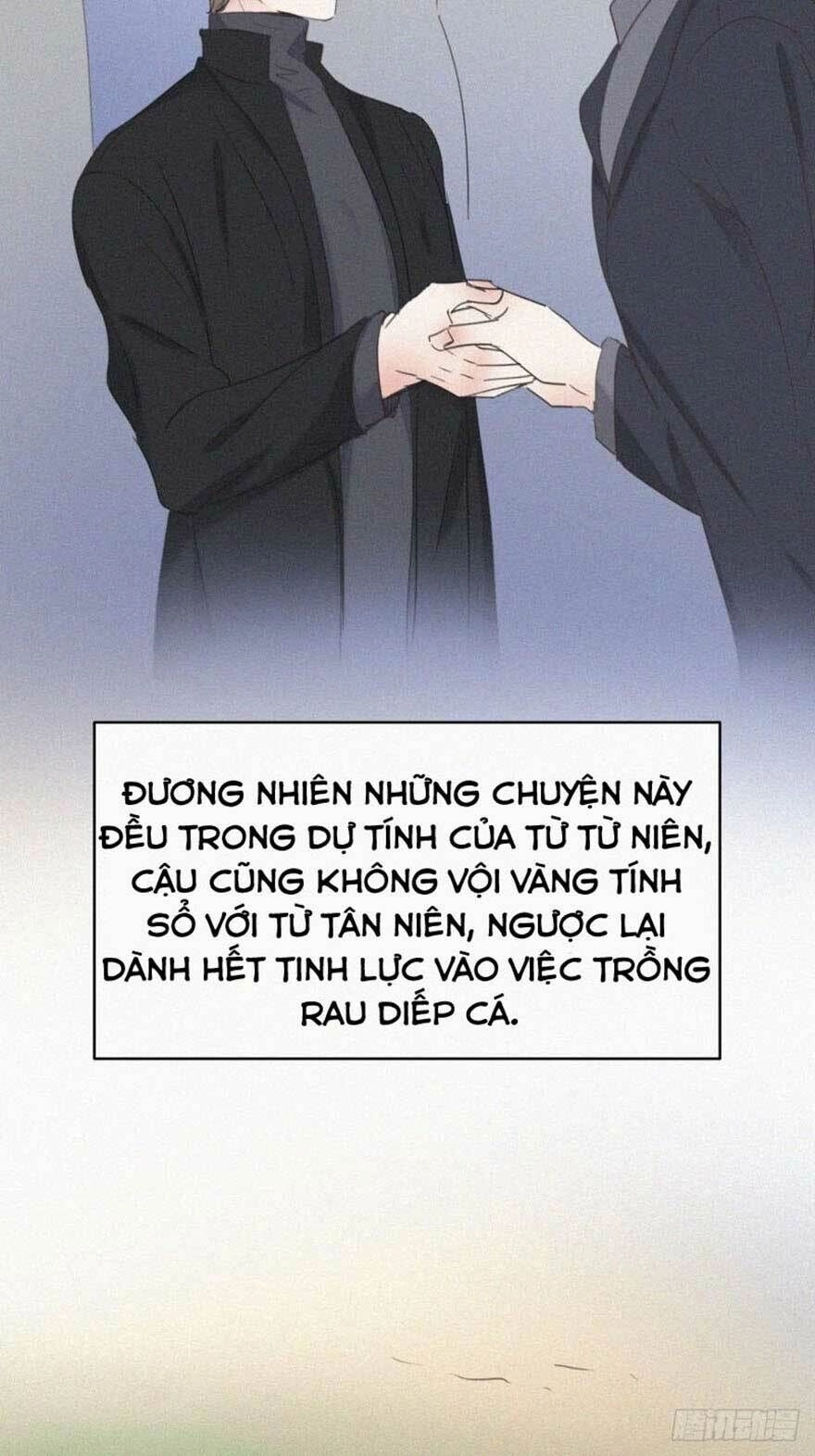 Nghịch Tập Chi Hảo Dựng Nhân Sinh Chapter 52 - 3