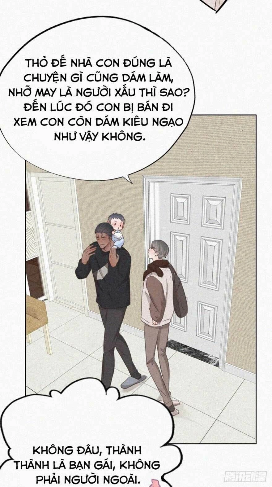 Nghịch Tập Chi Hảo Dựng Nhân Sinh Chapter 52 - 11