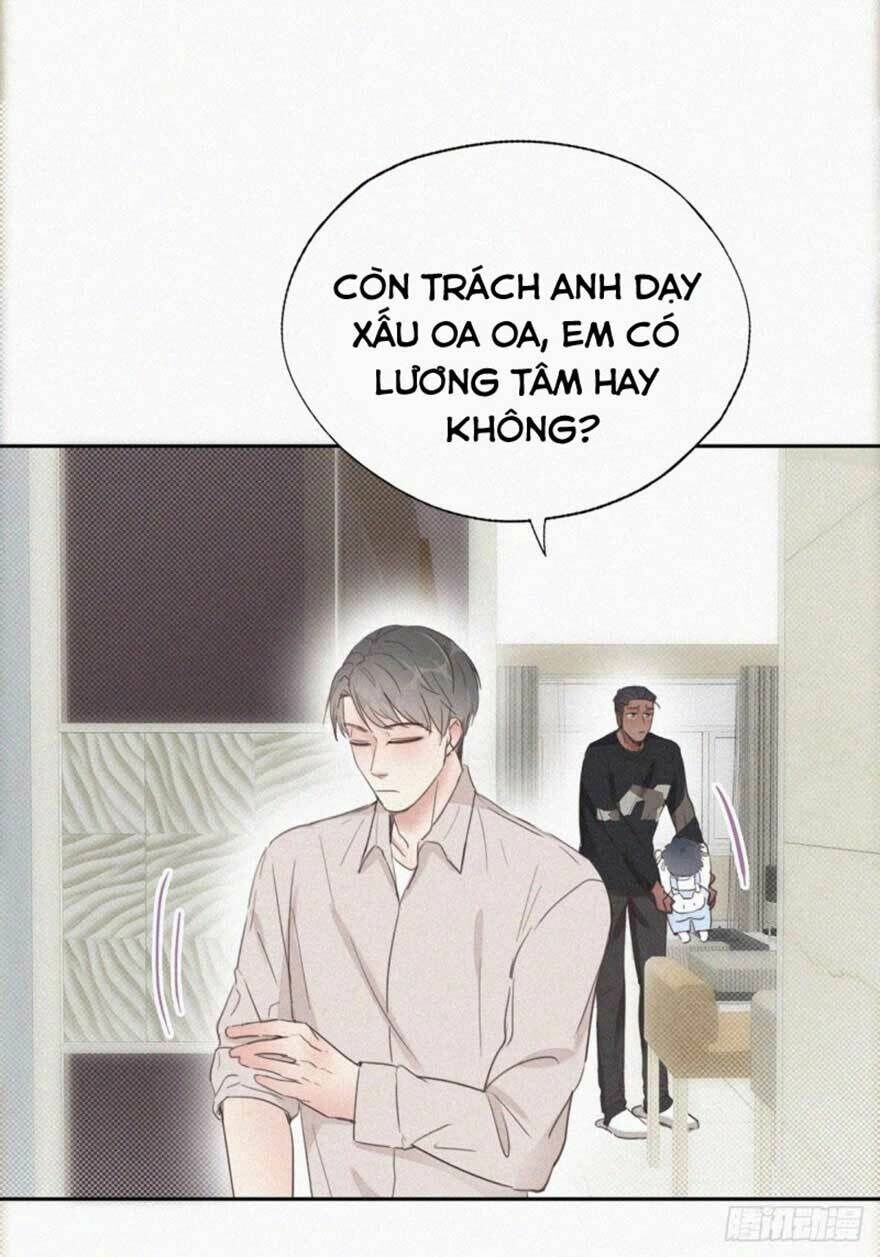 Nghịch Tập Chi Hảo Dựng Nhân Sinh Chapter 52 - 22