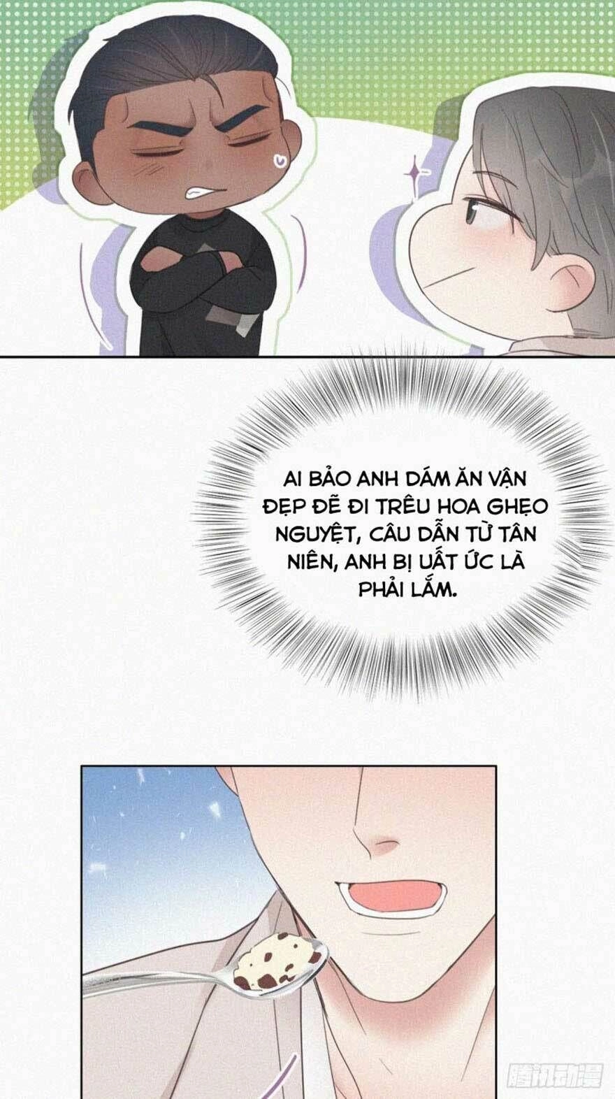 Nghịch Tập Chi Hảo Dựng Nhân Sinh Chapter 52 - 31