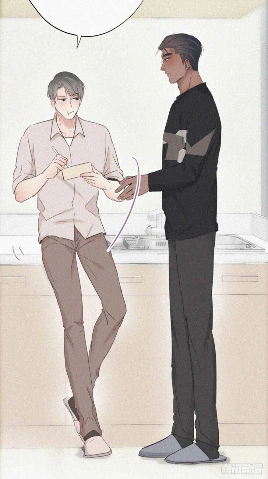 Nghịch Tập Chi Hảo Dựng Nhân Sinh Chapter 52 - 36